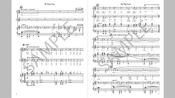 This Magic Season - MusicK8.com Singles Reproducible Kit