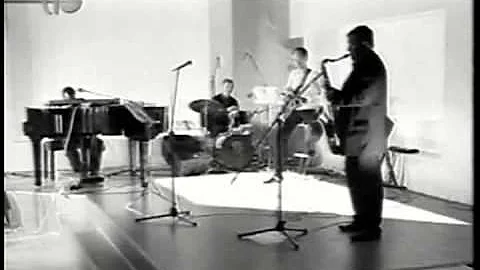 Keith Channer-Live St Petersburg Russia