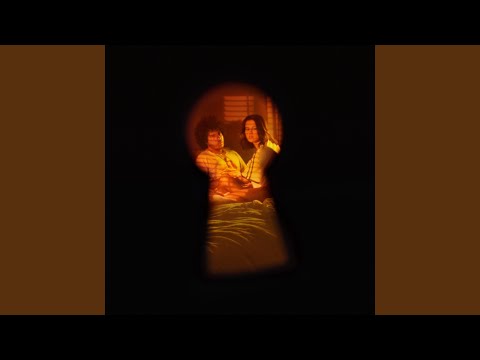 You Said You Were Sorry