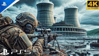 : [  ]Call of Duty: Modern Warfare__PS5(4KHDR)