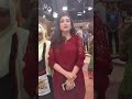 Watch The gorgeous Chef Warda have message to you all. :) Online In HD