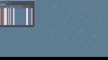 Nenbody Test: Basic vision with gravity controller