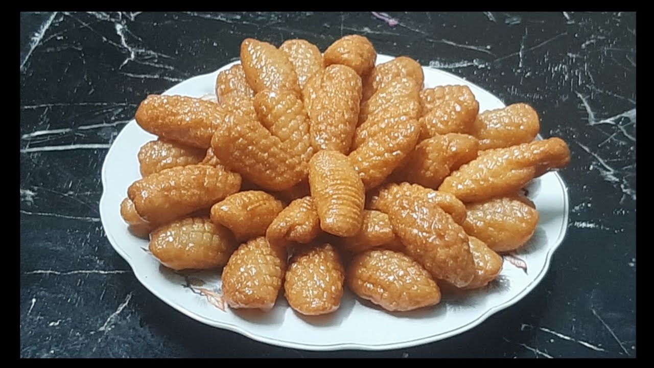 حلويات رمضان2026🌙⭐ ❗هتبقي استاذه فيه❗وتنافسي بيه اكبر المحلات ❗احلي صوابع زينب  ❗بتدوب فالبق❗