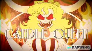 Candle Queen (feat. Silver Chord Music) (Karaoke Version)