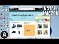 How to Install Amazon on PC or Laptop - Easy Step-by-step Guide