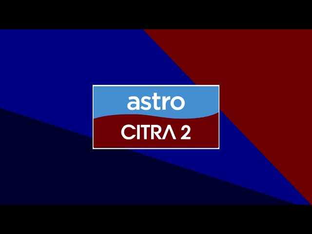 Channel ID (2024) : Astro Citra 2 (Fanmade) class=