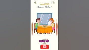 DOP 2 #gameplay Level 2274 #shorts Delete One Part Solution and Answer 🔥Subscribe