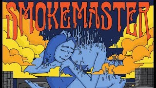 Smokemaster - Astral Traveller Tonzonen Records - Official Music Video