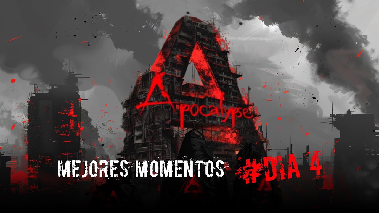 Apocalypse Rust 2024
