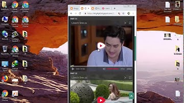 How To Post Video to Blogger - Khmer teach -Ep07