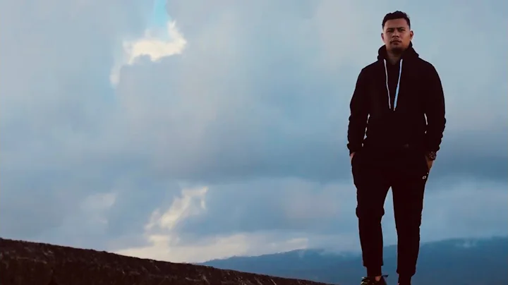 EJ Mose - Lo'u Fesoasoani (Official Music Video)