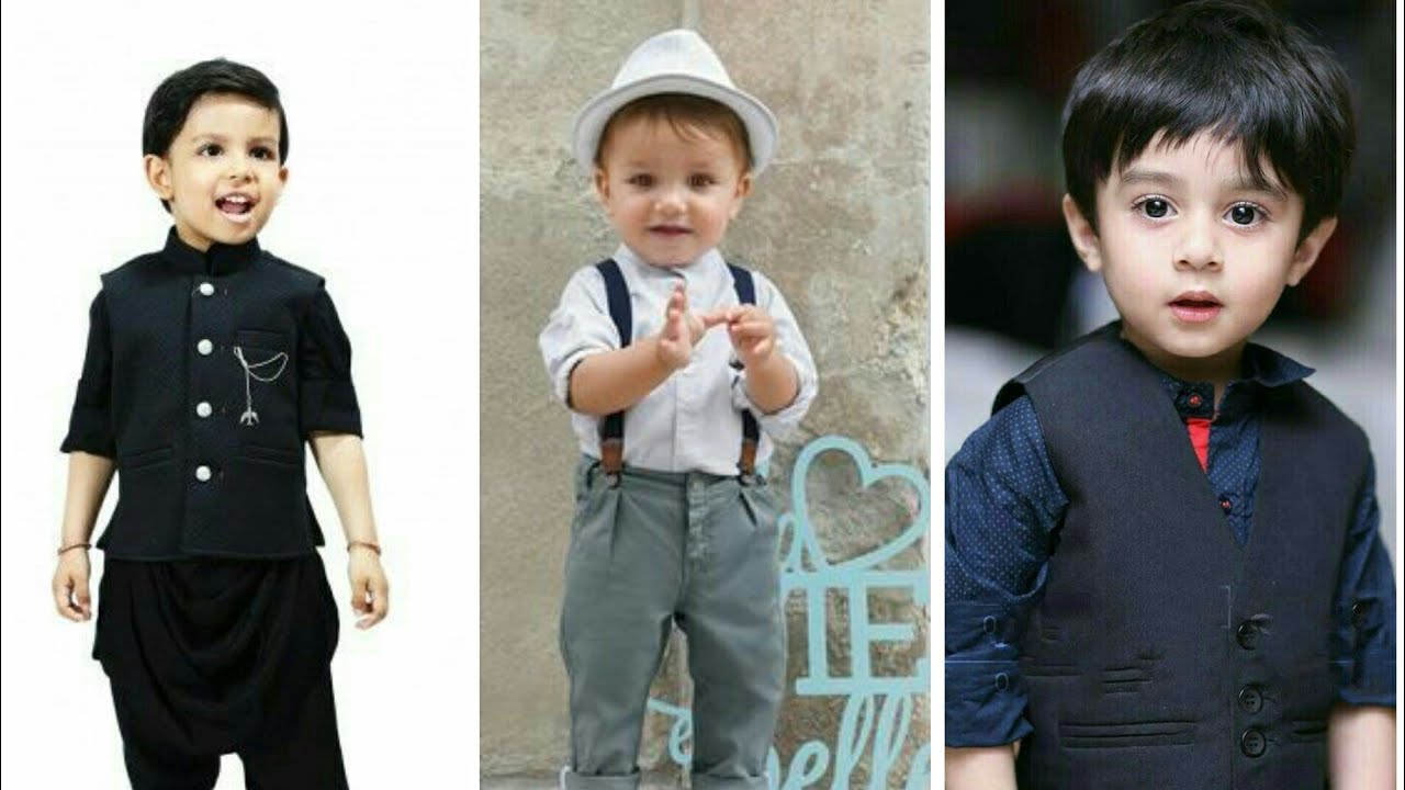 eid gifts for baby boy