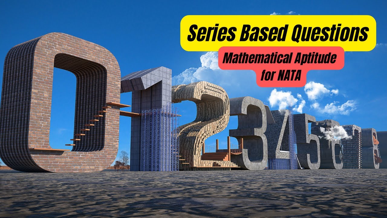Series Based Questions Mathematical Aptitude MCQS YouTube Series Based Questions Mathematical Aptitude MCQS YouTube