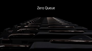 Concierge Render: The World