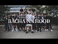 Daniel Vardan - Bacha na hood (Official Video)