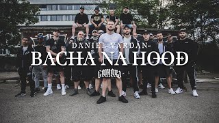 Daniel Vardan - Bacha na hood (Official Video)