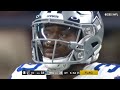 Raiders vs. Cowboys BIZARRE Ending | NFL Week 12