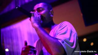 Гуф И Птаха На Пхукете - Папиросы