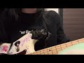 No where, Now here / SPYAIR【弾き語り】
