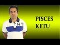 Ketu in Pisces in Vedic Astrology (All about Pisces Ketu) South Node in Pisces