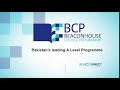 Beaconhouse college programme  explore now