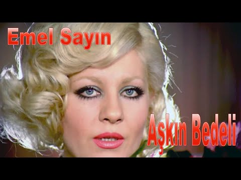 Emel Sayın - Aşkın Bedeli (film Müziği)