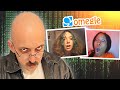 Hacking Into OMEGLE Calls Prank (Funny Jumpscare Reactions)  Part#18
