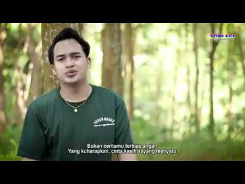 bukan emas permata yang ku pinta,(cover) soni egi,,