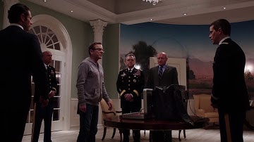 海外ドラマ『サバイバー』（本予告／ナレーション：小山力也）DVD好評レンタル中