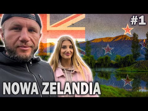 Wideo: Najfajniejsza architektura w Nowej Zelandii
