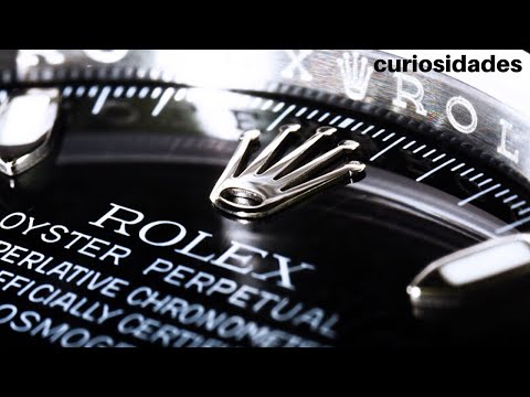 Vídeo: Estes Relógios Rolex Usados vêm Com A História Do Proprietário Anterior
