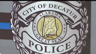 Independent review of Decatur Police Department proposed