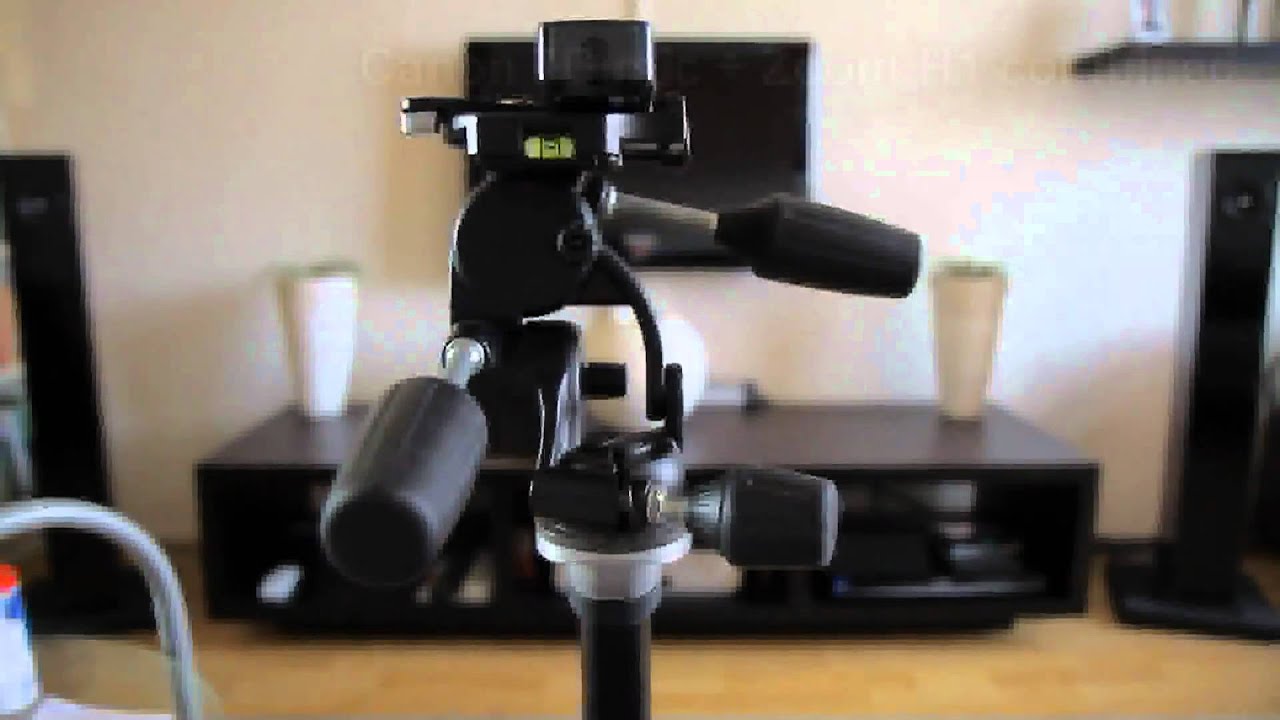 Zoom H1 Canon 7D recording test 2 YouTube