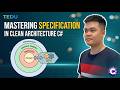 Đừng để Repository bị "phình to"! Triển khai Specification Pattern chuẩn Clean Architecture.