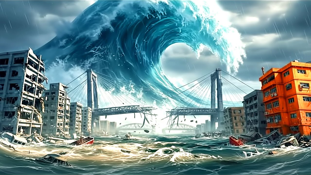 The Most Ambitious Sci-Fi Movie Ever: The Wandering Earth Story Explained