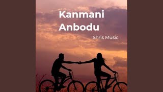 Video thumbnail of "Radha Shriram - Kanmani Anbodu"