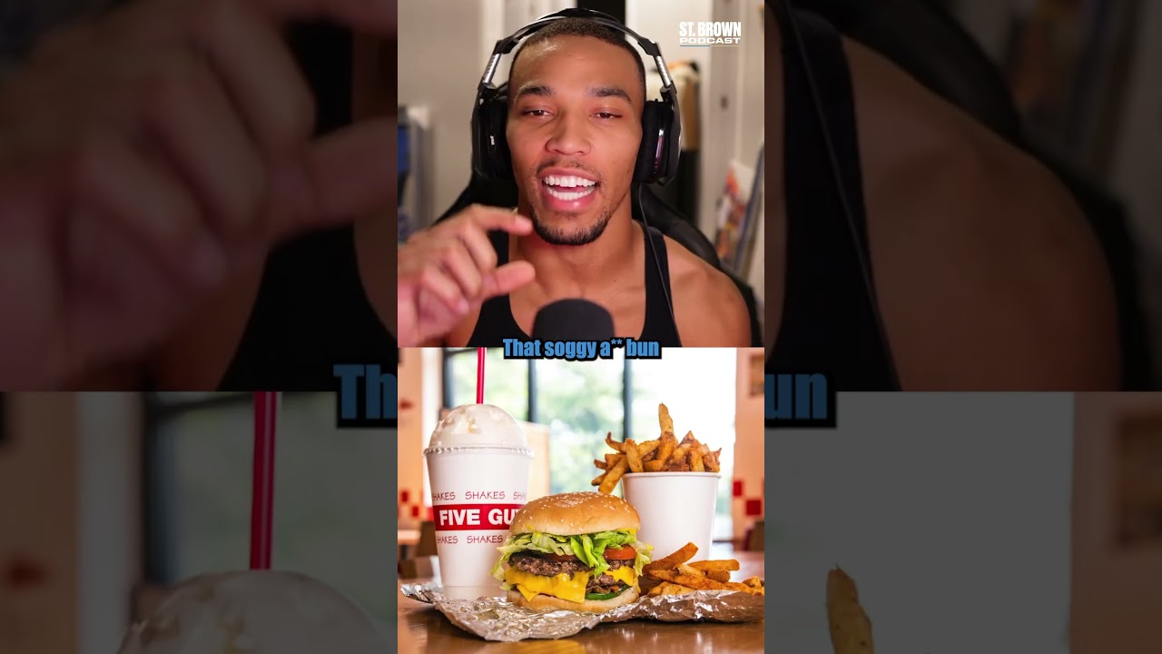 Is In-N-Out the best fast food in the world? 🍔