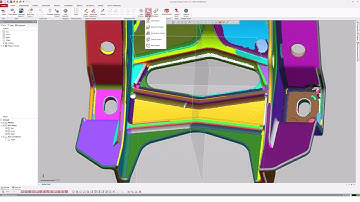 Modeling Wizards in Geomagic Design X