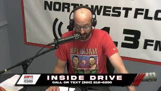 The Inside Drive