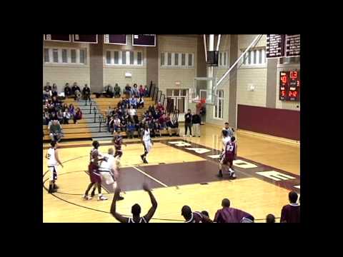 THE NEXT JIMMER (Cameron Davidov Highlight Video)