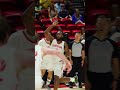 Vegas Slams | Houston Rockets