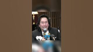 'Sorry la bro, aku tak sangka plan kita jadi begini..' - AC Mizal
