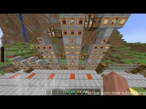 How To Fuel Jetpack Emmersive Engineering