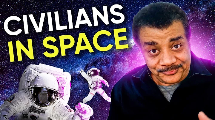 Launching the Inspiration4 with Neil deGrasse Tyso...