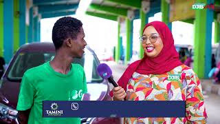 Amiira Suaalo Ka Yaabiyay Dadwaynaha Djibouti 2026 - Djib Live