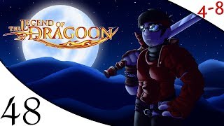 Let's Play The Legend of Dragoon (Part 48) [4-8Live]