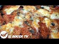 407 - Parmigiana di melanzane...quando hai una fame cane! (ricetta parmigiana facile e leggera)