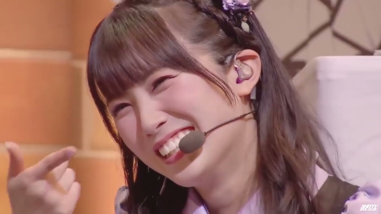 [ENG SUB] Yuina Causing Chaos [Kaleidoscore FMT D1]