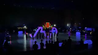 Publication Date: 2024-05-20 | Video Title: 第二十五屆全港公開夜光龍錦標賽2024-天水圍官立小學B隊(