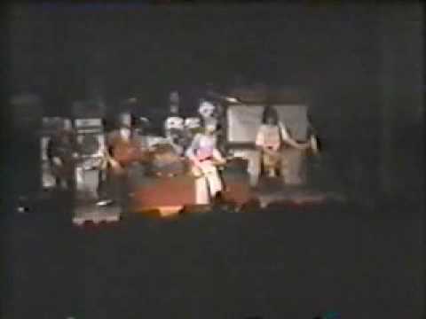 April Wine - Roller - 1980 Live @ Reading Universi...